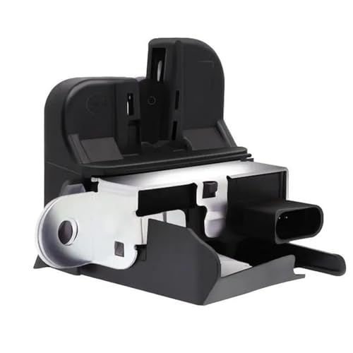 MRBVHGPKUT Heckklappe Kofferraum Kofferraum Deckel Schloss Riegel 1T0827505H Für VW Für Golf MK5 MK6 Für P&assat 3C5 B7 Für T&Ouran 1T1 1T2 1T3 2003-2015 Heckklappenschloss MRBVHGPKUT Heckklappe Kofferraum Kofferraum Deckel Schloss Riegel 1T0827505H Für VW Für Golf MK5 MK6 Für P&assat 3C5 B7 Für T&Ouran 1T1 1T2 1T3 2003-2015 Heckklappenschloss von MRBVHGPKUT