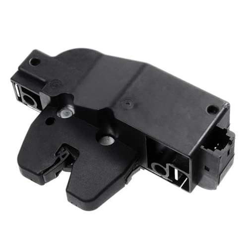 MRBVHGPKUT Heckklappe Kofferraum Zentralverriegelung Aktuator 9657614780 9646091580 Für Citroën C2 C3 C4 C5 C8 Für Xsara Für Picasso 1999-2010 Heckklappenschloss von MRBVHGPKUT