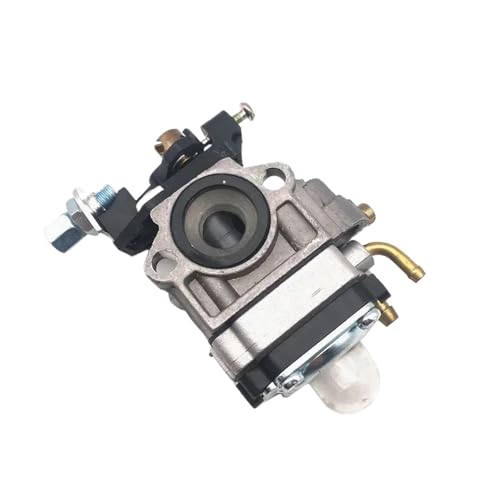 10 -mm -Vergaser mit Dichtung mit SRM 260S 261S 261SB PPT PPS 260 261 BC4401DW String kompatibel 10 -mm -Vergaser mit Dichtung mit SRM 260S 261S 261SB PPT PPS 260 261 BC4401DW String kompatibel von MRHZKE