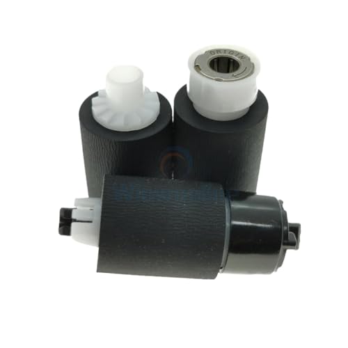 1Set Compatible Paper Pickup Roller Kit Kompatibel mit FS 1028 1035 1100 1120 1128 1300 1320 1370 3900 4000 Modelle Arbeiten mit 302F909171 302F906240 Teile 1Set Compatible Paper Pickup Roller Kit Kompatibel mit FS 1028 1035 1100 1120 1128 1300 1320 1370 3900 4000 Modelle Arbeiten mit 302F909171 302F906240 Teile von MRHZKE