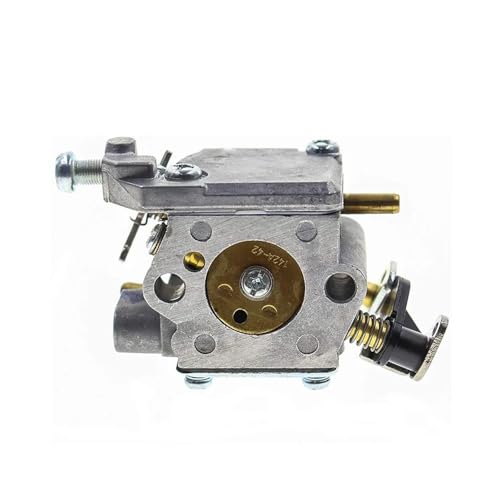 Carburetor -Ersatzteil kompatibel mit HCS3435 RCS3535CA H142A H142R 309362001 309362003 Carburetor -Ersatzteil kompatibel mit HCS3435 RCS3535CA H142A H142R 309362001 309362003 von MRHZKE
