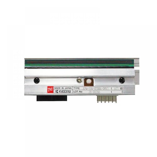 Druckkopf kompatibel mit Datamax I-Class I-4206 I-4208 I-4210 203DPI Modell PHD20-2181-01 von MRHZKE