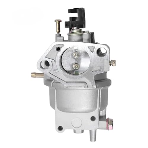 Generator Carburetor kompatibel mit GP5000 GP5500 GP6500 GP6500E GP7500E -Modelle passt zu 389ccm -Motoren Generator Carburetor kompatibel mit GP5000 GP5500 GP6500 GP6500E GP7500E -Modelle passt zu 389ccm -Motoren von MRHZKE
