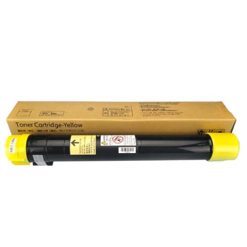MRHZKE 1pcs C7425 C7428 C7435 C200 C2201 C2205 C3300 C3305 Tonerpatron von MRHZKE