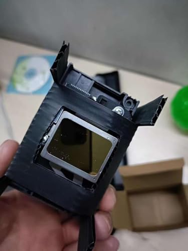 MRHZKE Druckkopf F180000 kompatibel mit R280 R285 R290 R295 R330 T50 T59 T60 TX650 RX595 RX610 RX680 RX690 L800 L801 L805 Drucker von MRHZKE