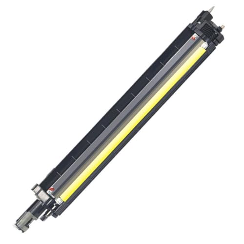 MRHZKE Entwicklereinheit kompatibel mit DocuPrint C5000d C5005d C5055d C5155d Phaser 7800 7800dn Developer Warehouse Housing (Y Developer Unit) von MRHZKE
