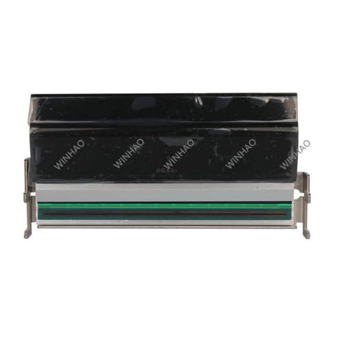 Ersatzdruckkopf 203dpi Thermodruckkopf kompatibel mit ZM400 Druckermodell G79800M von MRHZKE