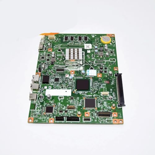 MRHZKE Hauptplatine Print FM4-2490-000 kompatibel mit ImageRUNNER 6055 6065 6075 6255 6265 6275 Controller Formatter Motherboard(6065) von MRHZKE