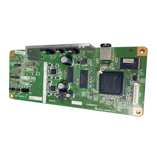 MRHZKE L1300 Logic Mainboard Formatierungsplatine Ersatz Kompatibel mit kompatibles L1300 Druckerzubehör von MRHZKE