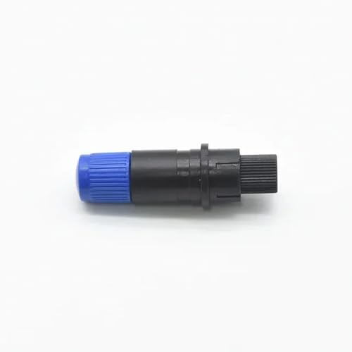 MRHZKE Schneidhalter Graphtec CB09UB Standard kompatibel mit CS GR PHP33 CB09N ​​CB15N mit Blauer Spitze(PHP33 CB09N) von MRHZKE