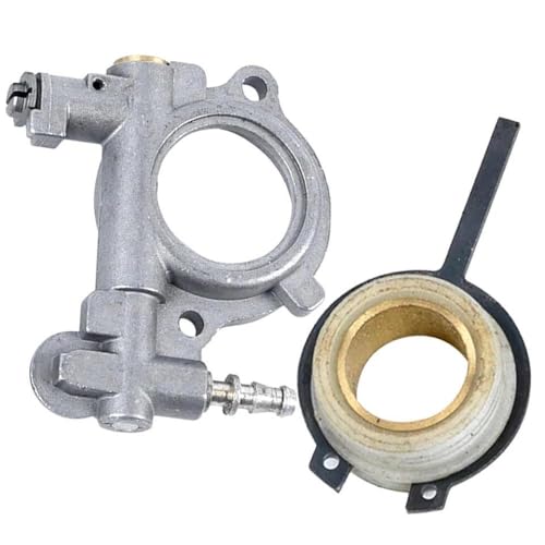 Ölpumpenwurm kompatibel mit 024 026 MS240 MS260 MS260C MS260D MS260Z Anpassungen Teilnummern 1121 640 3203 1121 640 3202 1121 640 7111 1600 Austausch Kompatibel mit Kettensägenölpumpengetriebe Ölpumpenwurm kompatibel mit 024 026 MS240 MS260 MS260C MS260D MS260Z Anpassungen Teilnummern 1121 640 3203 1121 640 3202 1121 640 7111 1600 Austausch Kompatibel mit Kettensägenölpumpengetriebe von MRHZKE