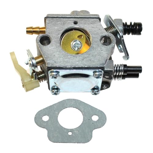 Vergaser kompatibel mit 5500 P5500 5500H P5500H 490 590 Anpassungen WT-170-1 WA-82 Ersetzt 503281504 505316751 538242893 Vergaser kompatibel mit 5500 P5500 5500H P5500H 490 590 Anpassungen WT-170-1 WA-82 Ersetzt 503281504 505316751 538242893 von MRHZKE