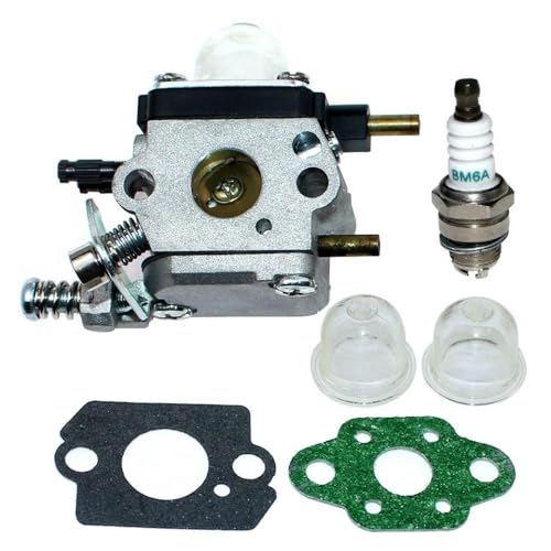 Wenig Wunder Pinne 6040 Vergaser Reset kompatibel mit Mantis 2242S 2224d 2216d 2230d 2119 2124 2130 2230S Fits C1U K54 C1U K17 C1U K27 Modelle Wenig Wunder Pinne 6040 Vergaser Reset kompatibel mit Mantis 2242S 2224d 2216d 2230d 2119 2124 2130 2230S Fits C1U K54 C1U K17 C1U K27 Modelle von MRHZKE