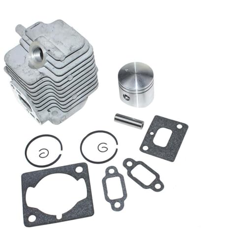 Zylinderkolbenkit kompatibel mit GT-22Ges SRM-22GE SRM-22GE ED-2000 GT-2.000EZR GR-2000R ES-2100 HC-1600 HC-1800 HC-2000 PE-2000 STRING MODELLEN Zylinderkolbenkit kompatibel mit GT-22Ges SRM-22GE SRM-22GE ED-2000 GT-2.000EZR GR-2000R ES-2100 HC-1600 HC-1800 HC-2000 PE-2000 STRING MODELLEN von MRHZKE