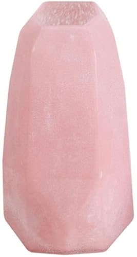 MRKU Exquisite Vase Nordic Luxus Glas Dekoration Hause Esstisch Anordnung Wohnzimmer Decor von MRKU