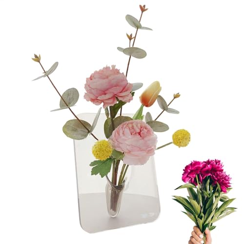 MRKU Moderner Blumentopf für den Schreibtisch, schöner Innenbereich, neuartiger Topf, Mehrzweck-Heimdekoration für Wohnzimmer, Schlafzimmer, Unternehmen MRKU Moderner Blumentopf für den Schreibtisch, schöner Innenbereich, neuartiger Topf, Mehrzweck-Heimdekoration für Wohnzimmer, Schlafzimmer, Unternehmen von MRKU