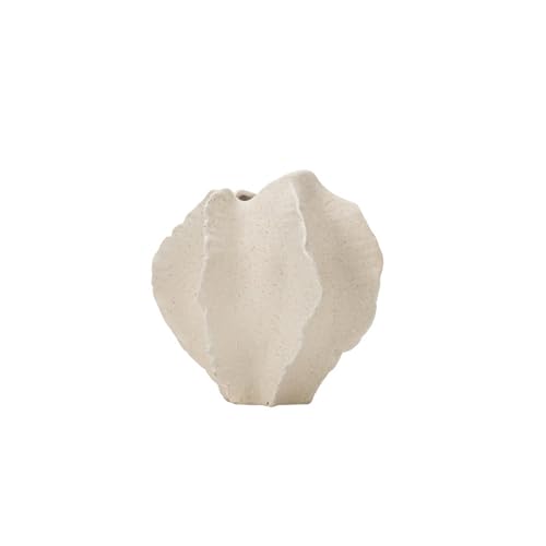 Vase Moderne minimalistische Dekoration Yang Tao Keramikvase Wohnzimmer, Schreibtischdekoration Vase Moderne minimalistische Dekoration Yang Tao Keramikvase Wohnzimmer, Schreibtischdekoration von MRKU