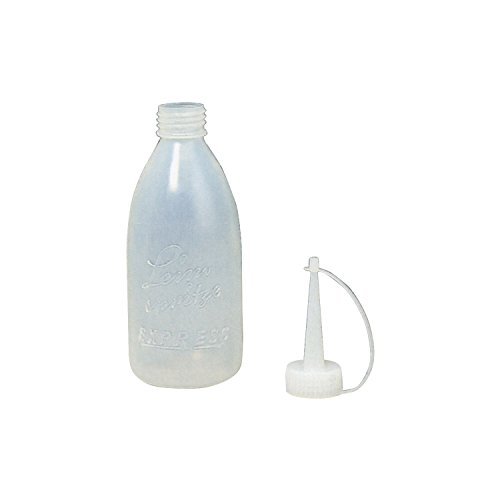Plastik Leimspritze mit Düse A Volumen 250 cm3 von MRLION