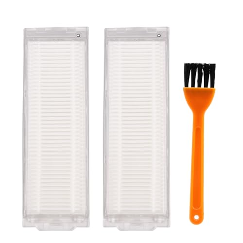 MRNHA HEPA Filter für Mi Robot Sauger Pro STYJ02YM für V2 PRO V-RVCLM21B Sauger Teile MRNHA HEPA Filter für Mi Robot Sauger Pro STYJ02YM für V2 PRO V-RVCLM21B Sauger Teile von MRNHA