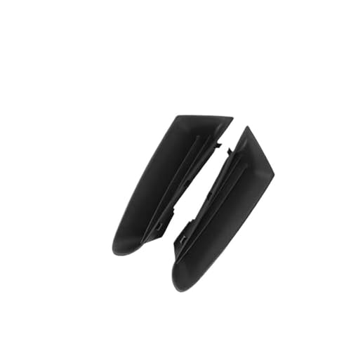 MRNQCB Für R&enault Für Clio MK3 2005 2006 2007 2008 2009 Frontstoßstange Lüftungsgitter Nebelscheinwerfergitter 7701208684 Autofront- und Kühlergrills von MRNQCB