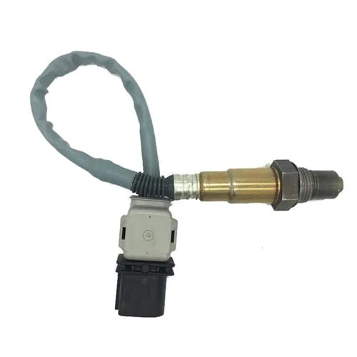 MRNQCB Für S6 A4 Q5 2.0T Sauerstoff Sensor O2 Lambda Sensor Luft Kraftstoff VERHÄLTNIS Sensor 07L906262S SU11376 0258017153 07L 906 262 S Lambdasonden MRNQCB Für S6 A4 Q5 2.0T Sauerstoff Sensor O2 Lambda Sensor Luft Kraftstoff VERHÄLTNIS Sensor 07L906262S SU11376 0258017153 07L 906 262 S Lambdasonden von MRNQCB