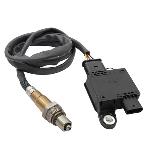 MRNQCB Für Toyota Für Hilux 2015-2020 Diesel Auto PM Partikel Sensor Auspuff Stickstoff Sauerstoff Sensor 894A0-71010 0281007881 Lambdasonden von MRNQCB
