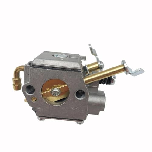 MRNQCB Motorenteile Für W&albro HDA-332 Für GXR 120 GX100U HDA-332R GXR120 Vergasermotor Rammer Carb Ersatzzubehör Vergaser Luftfiltern von MRNQCB