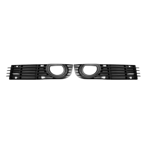 MRNQCB Nebelscheinwerfergitter Für A8 Quattro 4-Türer D3 2006–2008 Kühlergrillabdeckung Frontstoßstange 4E0807681AD Autofront- und Kühlergrills MRNQCB Nebelscheinwerfergitter Für A8 Quattro 4-Türer D3 2006–2008 Kühlergrillabdeckung Frontstoßstange 4E0807681AD Autofront- und Kühlergrills von MRNQCB