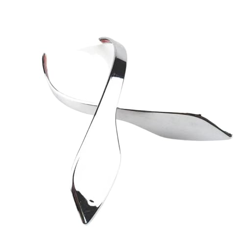 MRNQCB Rückspiegelgehäuse Auto-Styling-Aufkleber Für CRV CR-V 2012 2013 2014 2015 2016 Chrom-Schutz Für Rückspiegelabdeckung Und Seitenspiegel Rückspiegelkappe von MRNQCB