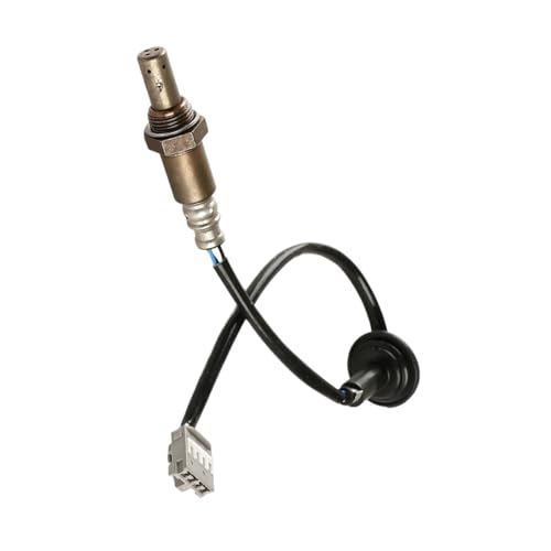 MRNQCB Sauerstoff Sensoren O2 Bank 1 Sensor 2 Downstream Hinten 89465-08030 8946508030 89465-08100 Für Toyota Für Sienna 3.3L V6 2004-2006 Lambdasonden von MRNQCB