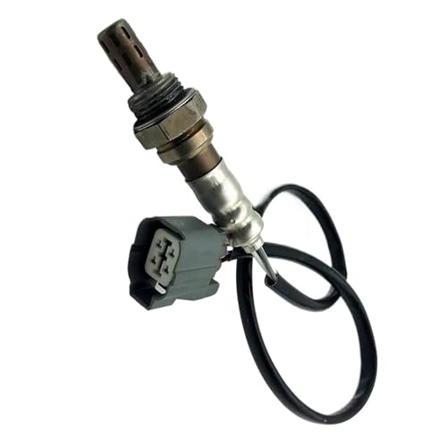 MRNQCB Sauerstoffsensor Lambda Luft-Kraftstoff O2 Sensor Zubehör 36532-PWA-G01 36532PWAG01 Für Jazz 2002-2008 Lambdasonden von MRNQCB