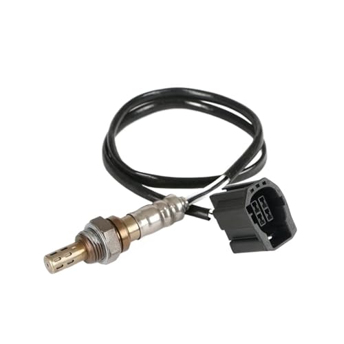 Sauerstoffsensor Sonde O2 Luftkraftstoffverhältnissensor Z601-18-861A Z601-18-861 Z60118861B Für Mazda 3 BK 1.4L 1.6L 2.0L 2.3L 2004-2009 Lambdasonden(Z601-18-861A) von MRNQCB