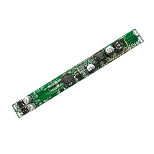 1,5–21 W 150–500 mA RF-Konstantstrom-LED-Treiber 2,4 G 10–42 VDC 3,5–29,4 W 350–700 mA CC-LED-Controller for magnetische lineare Lichter(150-500mA) von MRNUPLUM