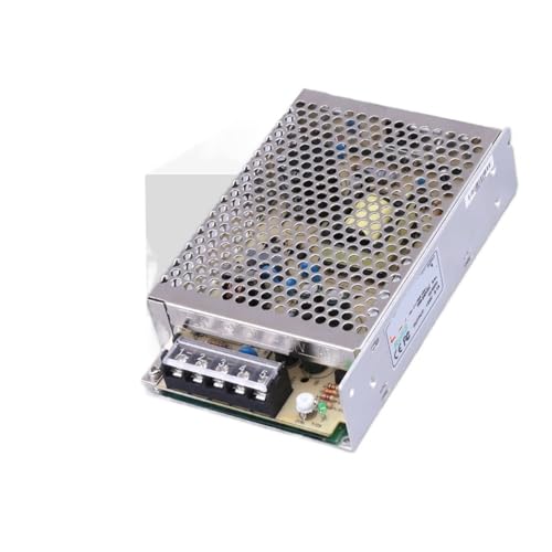 24V2.1AS50-24 Schaltnetzteil AC 220 auf DC 24V50W geregeltes Gleichstromnetzteil(S-50W-48V) von MRNUPLUM