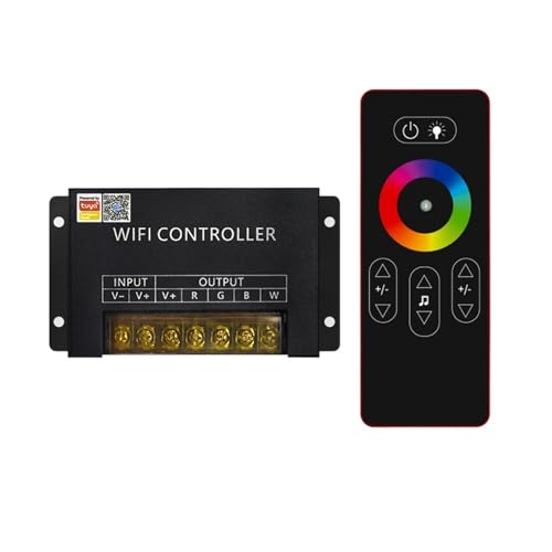 MRNUPLUM DC5V-24V 6A/CH Touch RGBW Controller LED RGBW Licht Streifen Fernbedienung MRNUPLUM DC5V-24V 6A/CH Touch RGBW Controller LED RGBW Licht Streifen Fernbedienung von MRNUPLUM
