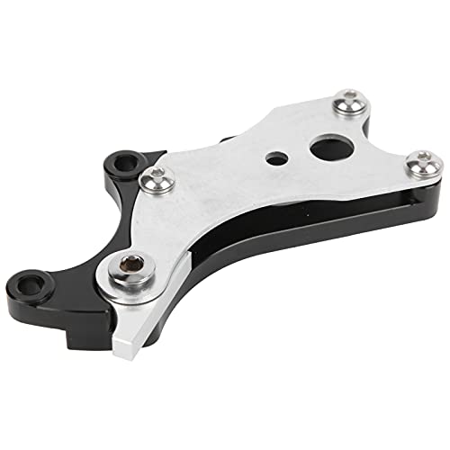 MRSTORY Fahrradbrems -Adapter -Konverter Aluminiumlegierungsscheiben -Scheiben -Brems -Konvertierung Sitz für Roadbike -Upgrade CNC Integrierter Formprozess Robuster Praktischer MRSTORY Fahrradbrems -Adapter -Konverter Aluminiumlegierungsscheiben -Scheiben -Brems -Konvertierung Sitz für Roadbike -Upgrade CNC Integrierter Formprozess Robuster Praktischer von MRSTORY