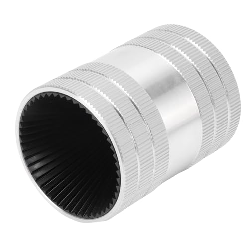 MRSTORY Innerer Außenrohr Reamer Professionelles Debring -Werkzeug mit 48 Schneidblättern für Kupfer Aluminium PVC -Rohre aus Edelstahl Imperialen Metrischen Aluminiumlegierung MRSTORY Innerer Außenrohr Reamer Professionelles Debring -Werkzeug mit 48 Schneidblättern für Kupfer Aluminium PVC -Rohre aus Edelstahl Imperialen Metrischen Aluminiumlegierung von MRSTORY