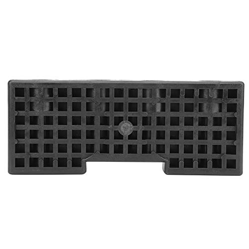 MRSTORY Kajak Motor Block Board Langlebiger Nylon Kajak -Trolling -Motormotor -Halterung für Fischereiboot -Kanuzubehör Wie Gezeigt Größe 18,5 X 7,5 X 3 cm MRSTORY Kajak Motor Block Board Langlebiger Nylon Kajak -Trolling -Motormotor -Halterung für Fischereiboot -Kanuzubehör Wie Gezeigt Größe 18,5 X 7,5 X 3 cm von MRSTORY