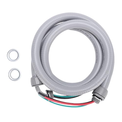 MRSTORY Power -Peitschenbaugruppe 3/4inch für Kleine Geteilte Klimaanlagen von MRSTORY