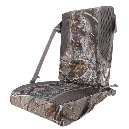 MRSTORY Sitzpolster Im Freien mit Langer Rückenlehne Wasserverhütung Dick Tragbares Bequemes Stadion Sitzkissen für Campingfischen Oxford Fabric Farbe Blockierung 770g MRSTORY Sitzpolster Im Freien mit Langer Rückenlehne Wasserverhütung Dick Tragbares Bequemes Stadion Sitzkissen für Campingfischen Oxford Fabric Farbe Blockierung 770g von MRSTORY