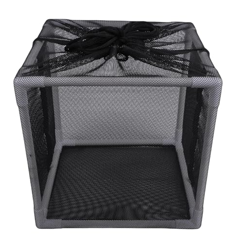 MRSTORY Teichfilterbeutel Anti Clogging Mesh Barriersack Outdoor Teichpumpe Filterkorb für Wasserfälle Brunnen MRSTORY Teichfilterbeutel Anti Clogging Mesh Barriersack Outdoor Teichpumpe Filterkorb für Wasserfälle Brunnen von MRSTORY