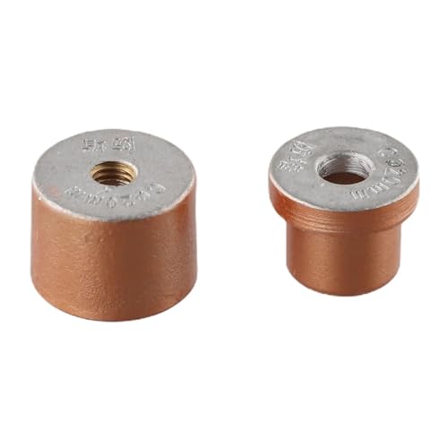 MRVAKDYDI Kunststoffrohr-Schweißgerät, Heißschmelzformkopf for Klebemaschinen, PPR-Rohrschweißen, mehrere Größen(63mm) von MRVAKDYDI
