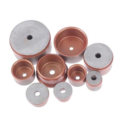 MRVAKDYDI Kunststoffrohr-Schweißgerät, PPR-Hotmelt-Maschinendüsenkopf, mehrere Größen(40mm) von MRVAKDYDI