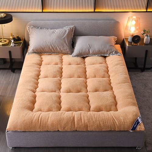 MRVAKDYDI Matratze Japanische Bodenmatratze, Futonmatratze Tatami-Matte Mehrere Größen(2,90 * 200cm) von MRVAKDYDI