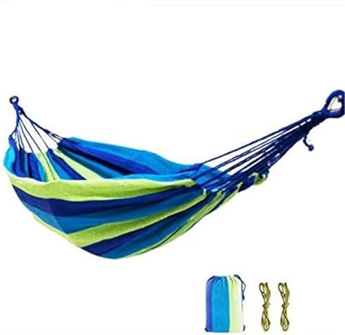 MRVAKDYDI Ratschengurte, 2 Personen Hängematte 150x200 cm Mehrfarbig(D) von MRVAKDYDI