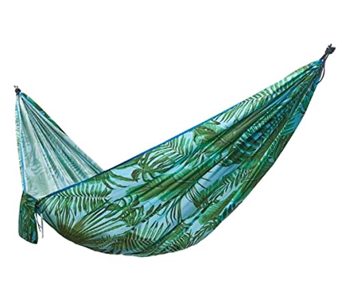 MRVAKDYDI Ratschengurte, 2-Personen-Hängematte 270 x 140 cm (106,4 x 55,2 Zoll) for drinnen und draußen(C) von MRVAKDYDI