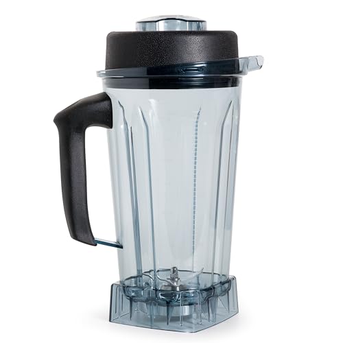 Behälter für Vitamix-Mixer, 1,8 l von MRX Solutions