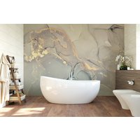 Marmortapete, Peel & Stick, Luxus-Marmor-Wandbild, Marmor-Textur-Tapete, Aquarell-Marmor-Tapete Marmortapete, Peel & Stick, Luxus-Marmor-Wandbild, Marmor-Textur-Tapete, Aquarell-Marmor-Tapete von MRYinteriors