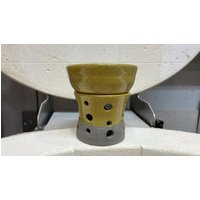 Duftlampe, Aromalampe von MRkeramik