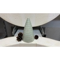 Keramikweihnachtsbaum, 16cm von MRkeramik
